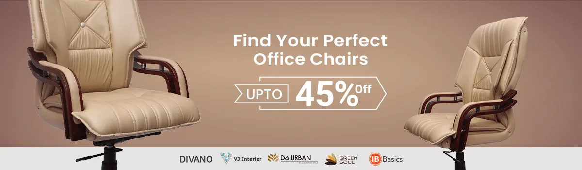 Office Chairs